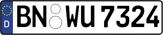 BN-WU7324