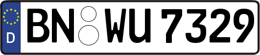 BN-WU7329