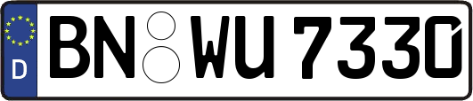 BN-WU7330