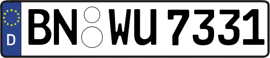 BN-WU7331