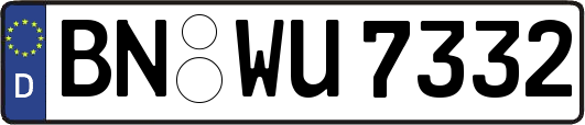BN-WU7332