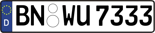 BN-WU7333