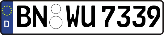 BN-WU7339