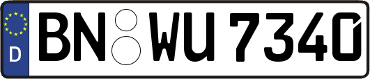 BN-WU7340