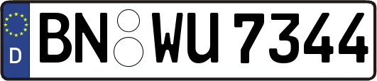 BN-WU7344