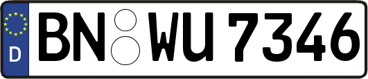BN-WU7346