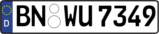 BN-WU7349