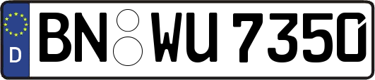 BN-WU7350