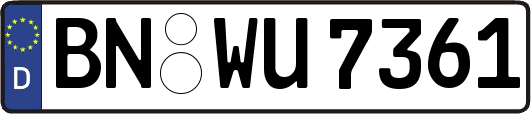 BN-WU7361