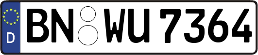 BN-WU7364