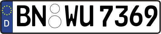 BN-WU7369