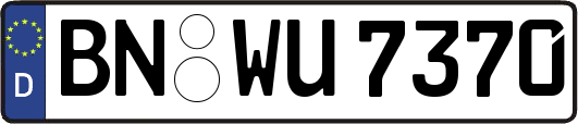 BN-WU7370
