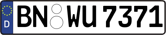 BN-WU7371