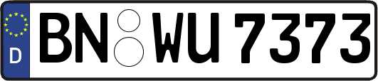 BN-WU7373