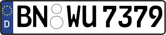 BN-WU7379