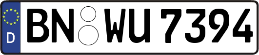 BN-WU7394