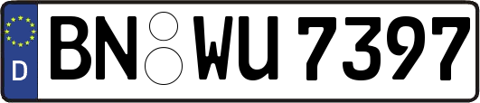 BN-WU7397