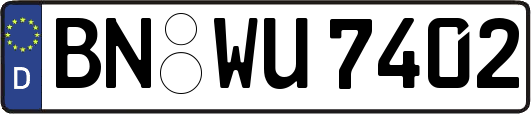 BN-WU7402