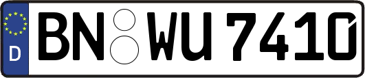 BN-WU7410