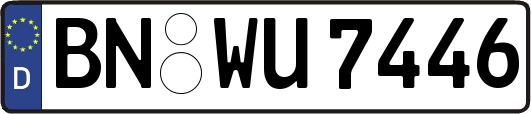 BN-WU7446