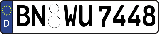BN-WU7448
