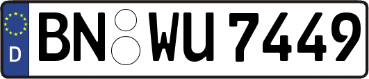 BN-WU7449
