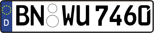BN-WU7460