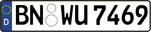 BN-WU7469