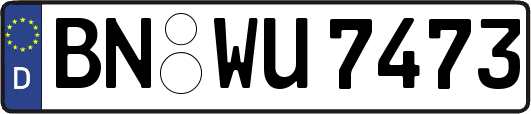 BN-WU7473