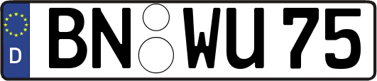BN-WU75