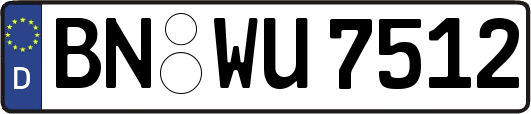 BN-WU7512