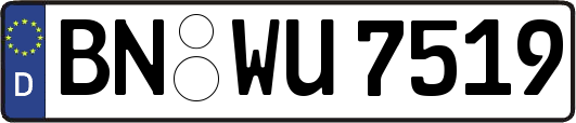 BN-WU7519
