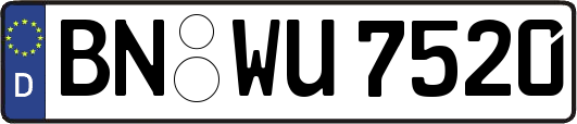 BN-WU7520