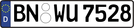 BN-WU7528
