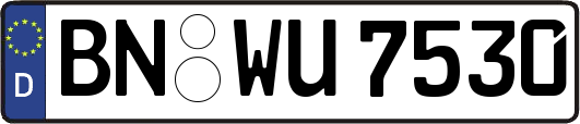 BN-WU7530