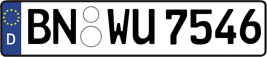BN-WU7546