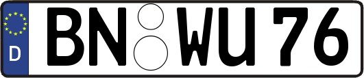 BN-WU76