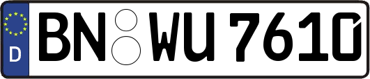 BN-WU7610
