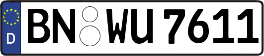 BN-WU7611