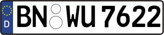BN-WU7622
