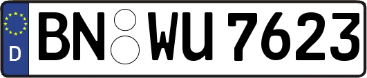 BN-WU7623