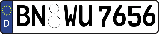 BN-WU7656