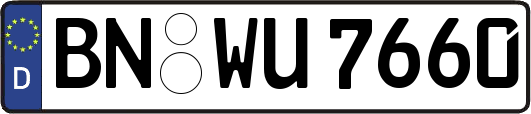 BN-WU7660