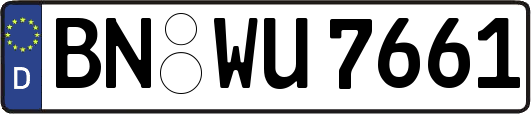 BN-WU7661