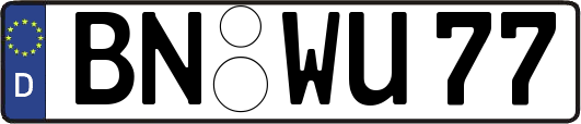 BN-WU77