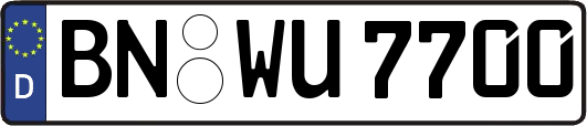 BN-WU7700