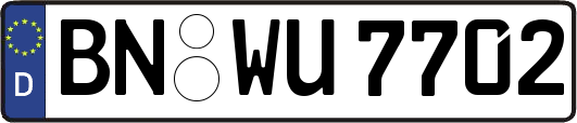 BN-WU7702