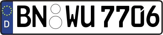 BN-WU7706
