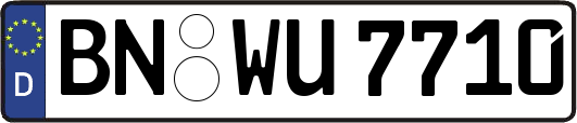 BN-WU7710