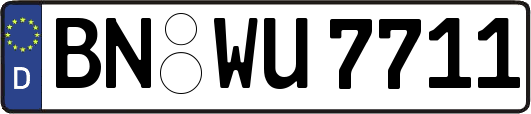 BN-WU7711
